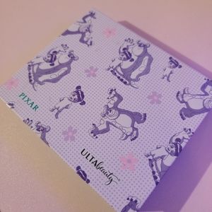 Monsters Inc. Pallete